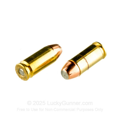 Image 6 of Winchester .40 S&W (Smith & Wesson) Ammo