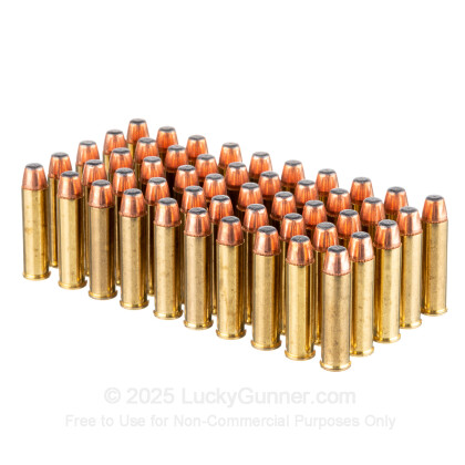 Image 4 of Federal .327 Federal Magnum Ammo