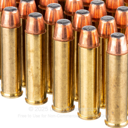Image 5 of Federal .327 Federal Magnum Ammo