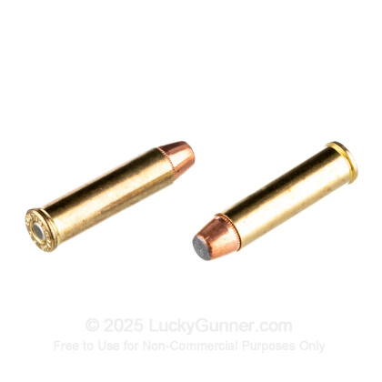 Image 6 of Federal .327 Federal Magnum Ammo