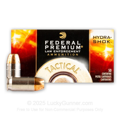 Image 2 of Federal .45 ACP (Auto) Ammo