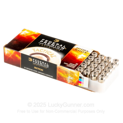 Image 3 of Federal .45 ACP (Auto) Ammo