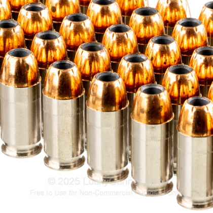 Image 5 of Federal .45 ACP (Auto) Ammo