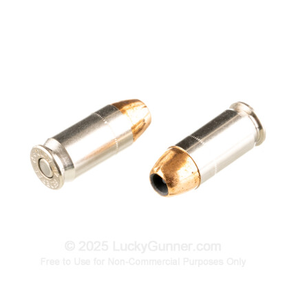 Image 6 of Federal .45 ACP (Auto) Ammo