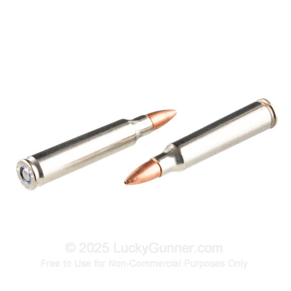 Image 6 of Federal .223 Remington Ammo