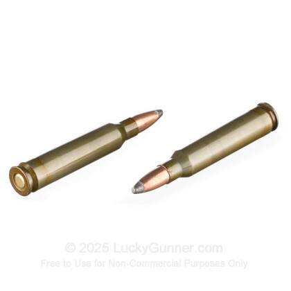 Image 6 of Brown Bear .223 Remington Ammo