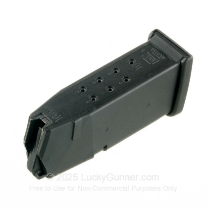 Large image of Premium Factory G29 Magazines For Sale - 10-Round 10mm Auto Magazines in Stock by Glock