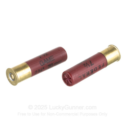 Image 6 of Federal 28 Gauge Ammo