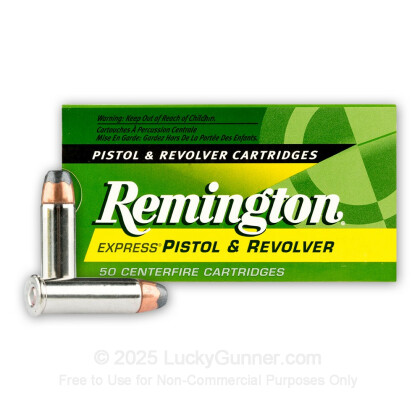 Image 2 of Remington .38 Special Ammo