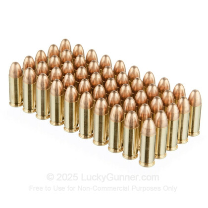 Image 4 of Armscor .38 Super Ammo