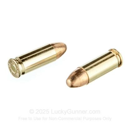 Image 6 of Armscor .38 Super Ammo