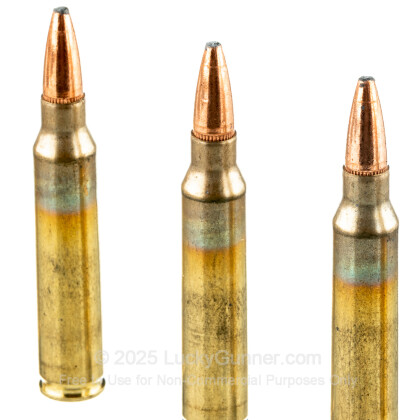 Image 5 of Federal .223 Remington Ammo
