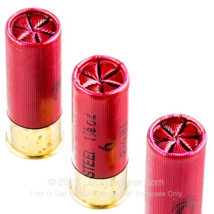 Image 5 of Federal 12 Gauge Ammo