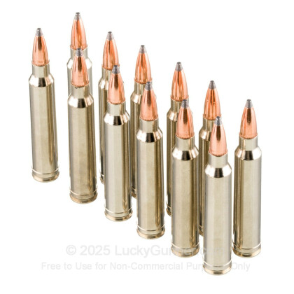 Image 5 of Federal .300 Winchester Magnum Ammo
