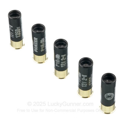 Image 4 of Panzer 12 Gauge Ammo