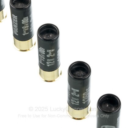 Image 5 of Panzer 12 Gauge Ammo