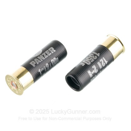 Image 6 of Panzer 12 Gauge Ammo