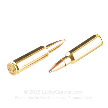 Image 5 of PCI 325 WSM Ammo