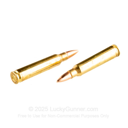 Image 5 of Federal .223 Remington Ammo