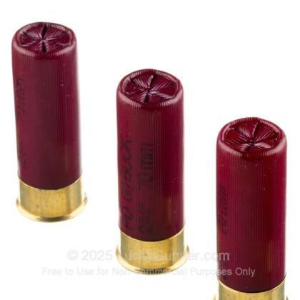 Image 5 of Federal 12 Gauge Ammo