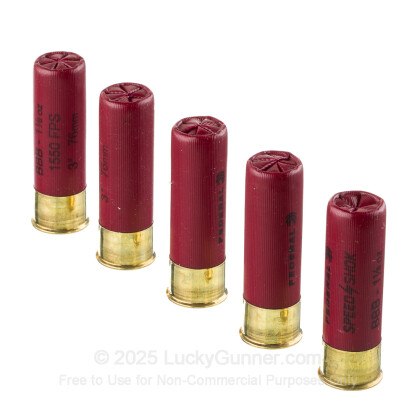 Image 4 of Federal 12 Gauge Ammo
