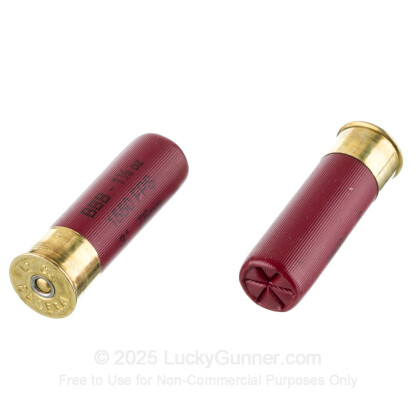 Image 6 of Federal 12 Gauge Ammo