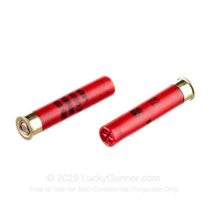 Large image of Cheap 410 Bore Ammo For Sale - 2-1/2" 1/2 oz. #7.5 Shot Ammunition in Stock by Fiocchi Exacta Target Loads - 25 Rounds