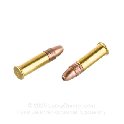 Image 6 of Aguila .22 Long Rifle (LR) Ammo
