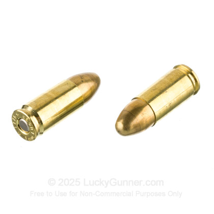 Image 6 of BVAC 9mm Luger (9x19) Ammo