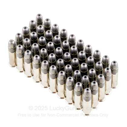 Image 4 of Federal .22 Long Rifle (LR) Ammo