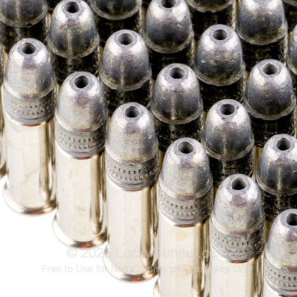 Image 5 of Federal .22 Long Rifle (LR) Ammo