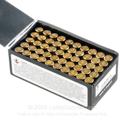 Image 3 of Wolf .22 Long Rifle (LR) Ammo