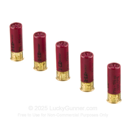 Image 4 of Federal 12 Gauge Ammo