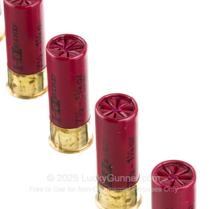 Image 5 of Federal 12 Gauge Ammo
