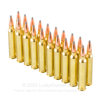 Image 4 of Aguila .300 Winchester Magnum Ammo