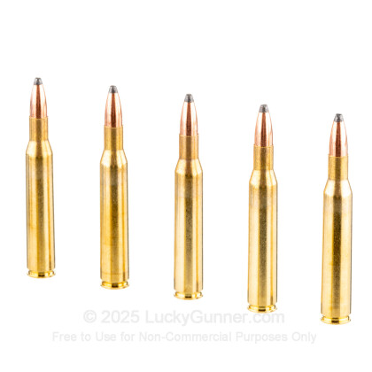 Image 4 of Prvi Partizan .270 Winchester Ammo