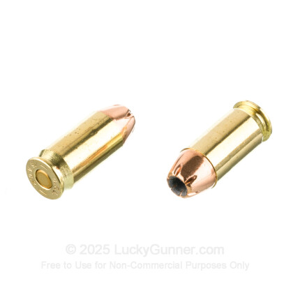 Image 6 of Fiocchi .45 ACP (Auto) Ammo