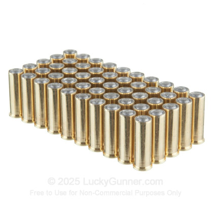 Image 4 of Sellier & Bellot .38 Special Ammo