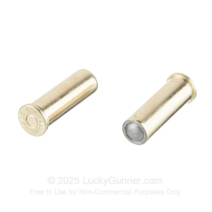 Image 6 of Sellier & Bellot .38 Special Ammo