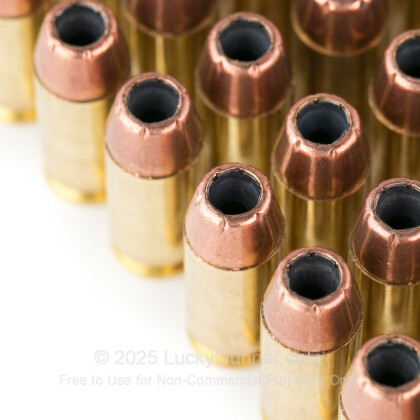 Image 5 of Remington .40 S&W (Smith & Wesson) Ammo