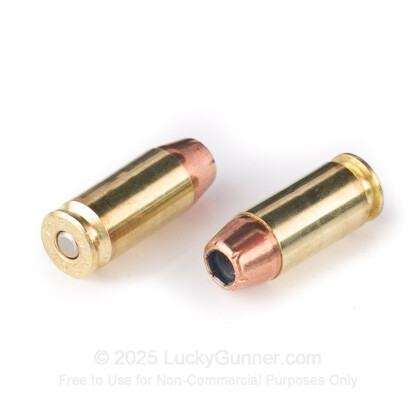 Image 6 of Remington .40 S&W (Smith & Wesson) Ammo