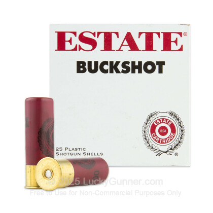 Image 2 of Estate Cartridge 12 Gauge Ammo