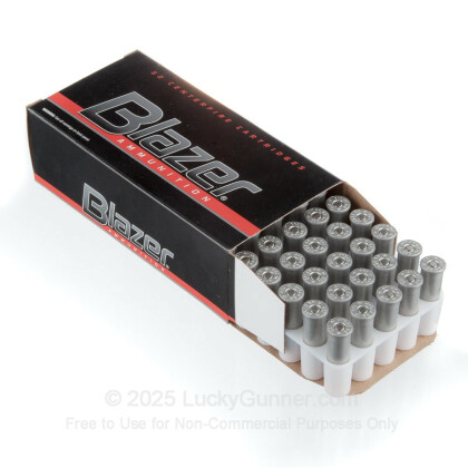 Image 3 of Blazer .38 Special Ammo