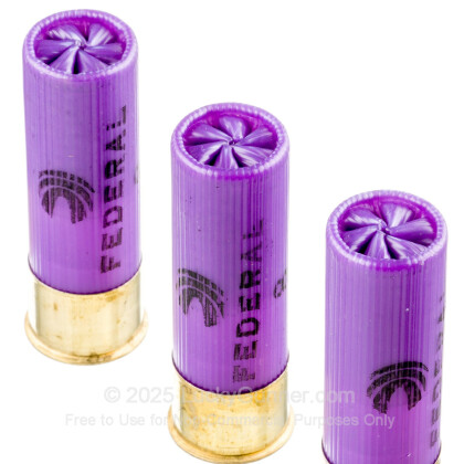 Image 5 of Federal 16 Gauge Ammo