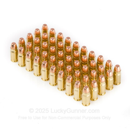 Image 4 of Winchester .357 Sig Ammo