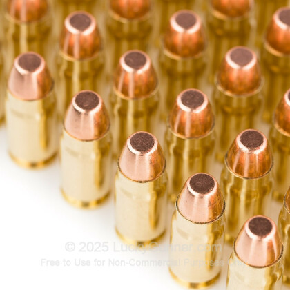 Image 5 of Winchester .357 Sig Ammo