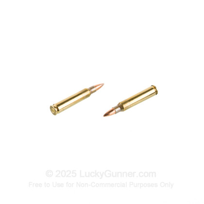 Image 6 of Fiocchi .223 Remington Ammo