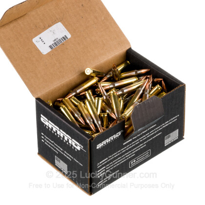 Image 3 of Ammo Incorporated .223 Remington Ammo