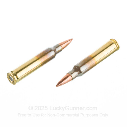 Image 6 of Ammo Incorporated .223 Remington Ammo
