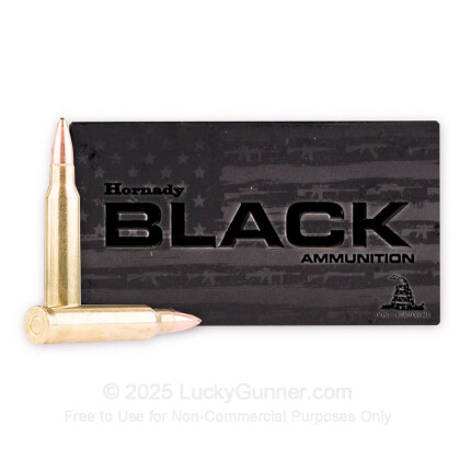 Image 2 of Hornady .223 Remington Ammo